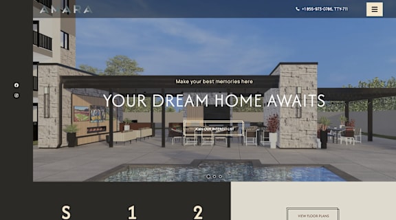 Amara Luxury Apartments