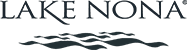 Lake Nona Florida community logo