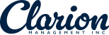 Clarion Logo at Vista Promenade Apartments, Temecula, California