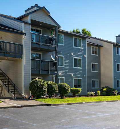 Riverwood Heights | Tigard, OR