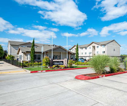 Meadowview Apartments