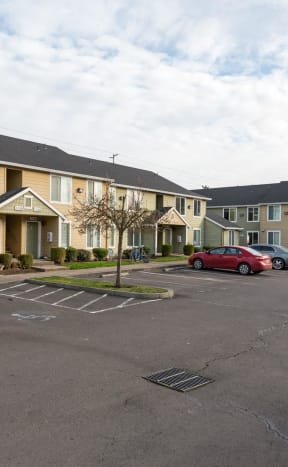 Davis Street Apartments | Cornelius, OR