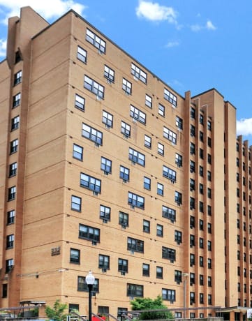 our apartments in the community | Lancaster House North | Apartments in Lancaster