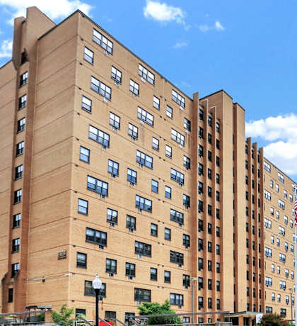 our apartments in the community | Lancaster House North | Apartments in Lancaster