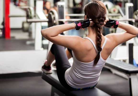 Gym at Riverwalk Apartments, Lawrence, MA