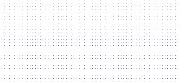 A black background with white dots.