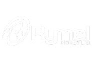 A logo with the text "Rumel" and "Home LTD" is displayed.