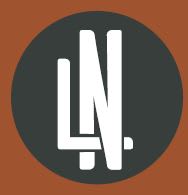 the life on novelty lln logo