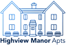 Property Logo at Highview Manor Apartments, New York, 14450