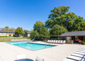Thumbnail 11 of 35 - Pool View at Element at Kirkwood, Atlanta, GA