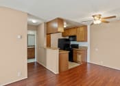 Thumbnail 21 of 41 - Culver City Apartments Dining