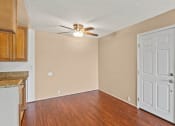 Thumbnail 22 of 41 - Marina del Rey Apartments Fan