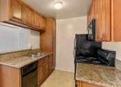 Thumbnail 24 of 41 - Apartments in Culver City Appliances