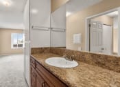 Thumbnail 27 of 41 - Marina del Rey Apartments Vanity