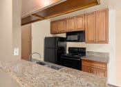 Thumbnail 25 of 41 - Apartments in Marina del Rey Kitchen