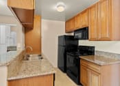 Thumbnail 23 of 41 - Apartments in Culver City Counter-tops