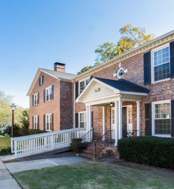 Banner Image at The Mason Mills Apartments, Georgia