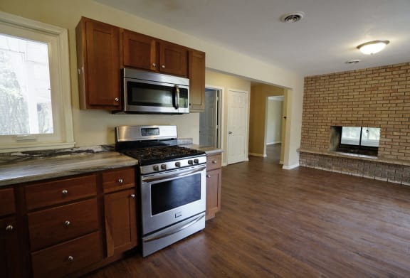 Wuthering Heights Kitchen, Eagan, Minnesota