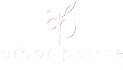 White Property Logo at Arbor Pointe, Washington