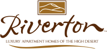 Riverton of the High Desert Apartments Logo