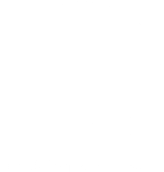A logo for North Loop Apartments with a green background and white text.
