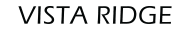 Vista Ridge Logo