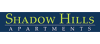 Shadow Hills apartments logo