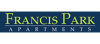 Francis Park apartments logo