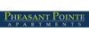 Pheasant Pointe apartments logo