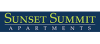 Sunset Summit apartments logo