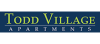 Todd Village apartments logo