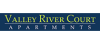 Valley River Court apartments logo