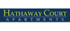 Hathaway Court apartments logo