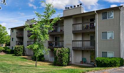 our apartments offer a clubhouse