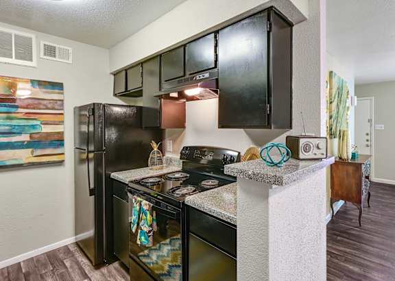 Kitchen 1