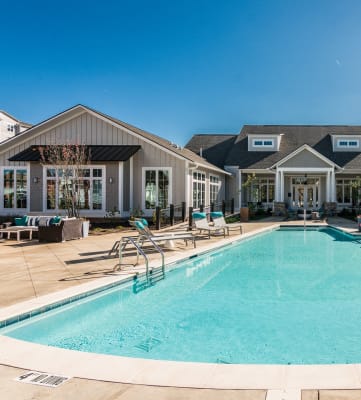 The Village At Westland Cove