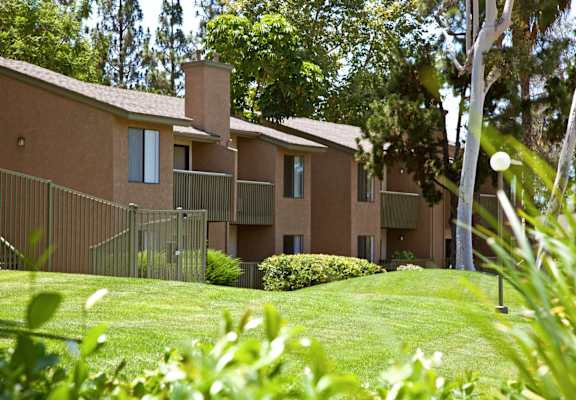 our apartments offer a clubhouse