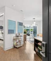 clubhouse kit at Knox Heights in Dallas, TX