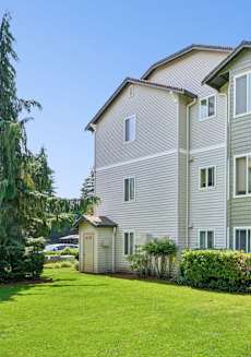 Apartments at The Madison in Olympia, WA