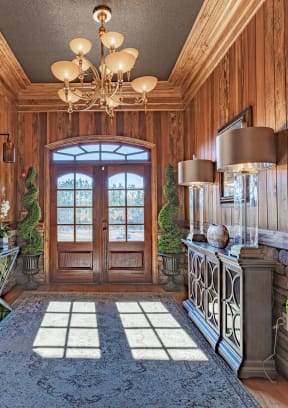Clubhouse Interior 3 at Grand Reserve Pelham in Pelham, AL