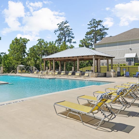 24-Hour Fitness Center at Capital Grand Apartments in Tallahassee, FL