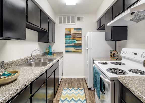 Kitchen 1
