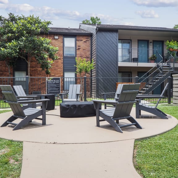 Clubhouse Exterior at Cypress Creek Crossing Apartment Homes in Houston, Texas, TX