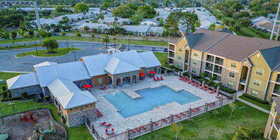 Overview | Solamere | FL