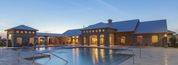 Pool 2 | Solamere | FL
