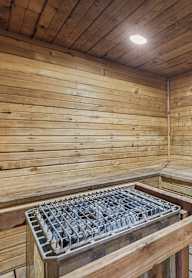 Fitness Center at Camino Del Sol Apartment Homes in Denton, Texas, TX