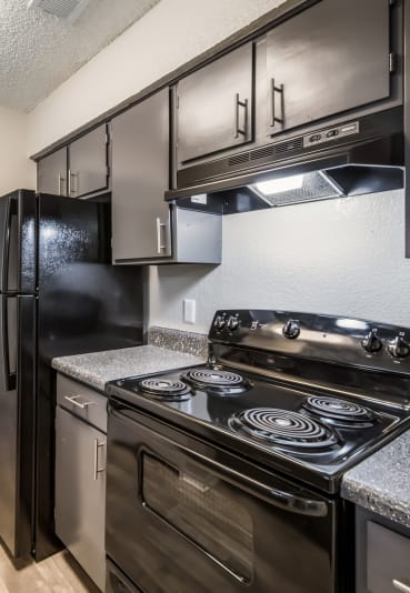 Kitchen| Rustic Oaks | Wylie TX
