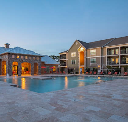 Pool | Solamere | FL