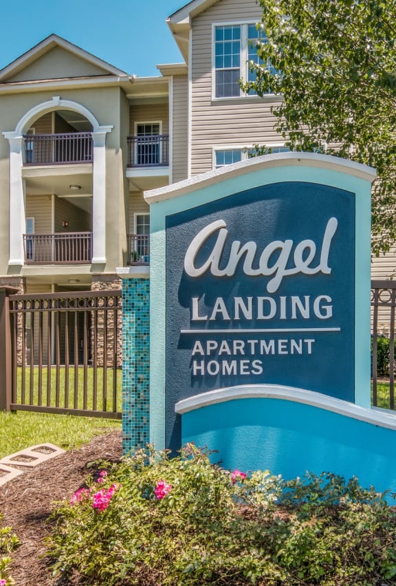 Angel Landing Apartments Apartments in Pensacola, FL