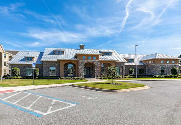 Leasing Office 3| Solamere | FL